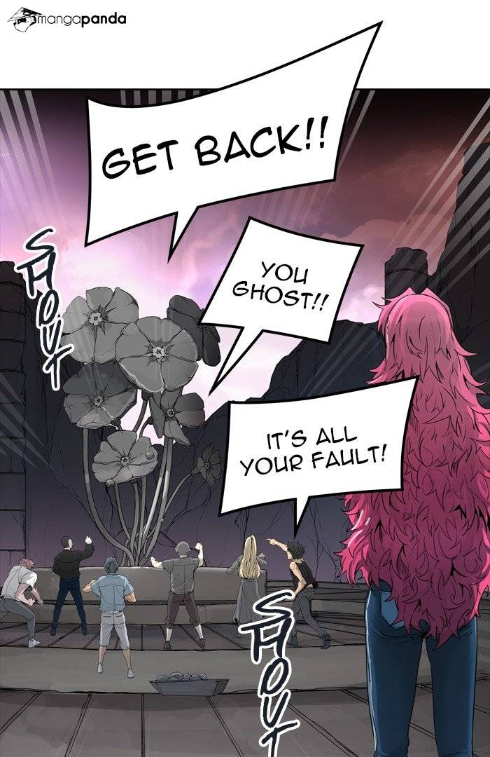 Tower of God Chapter 455 image 118